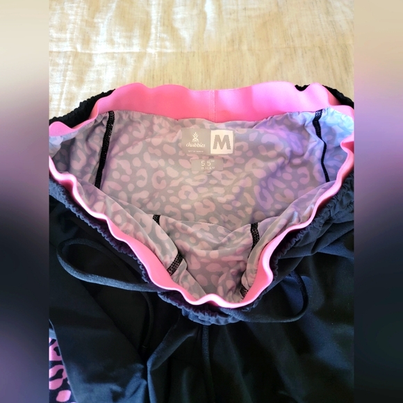 CHUBBIES Men's Ultimate Training Shorts - Picture 2 of 5